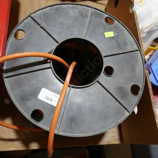 Extension lead