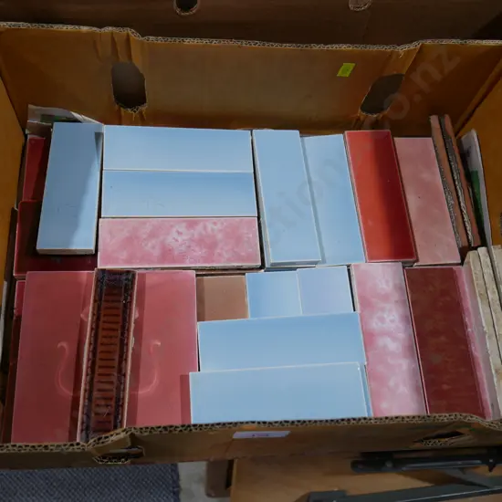 Tiles