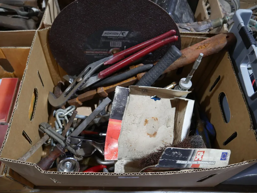 Tool sundries Image 1++