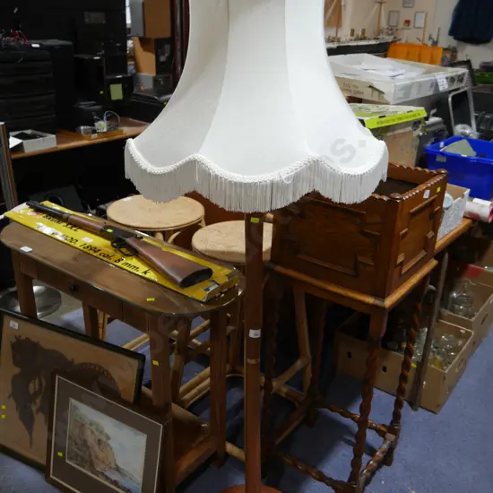 Standard lamp