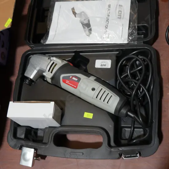 Multi tool