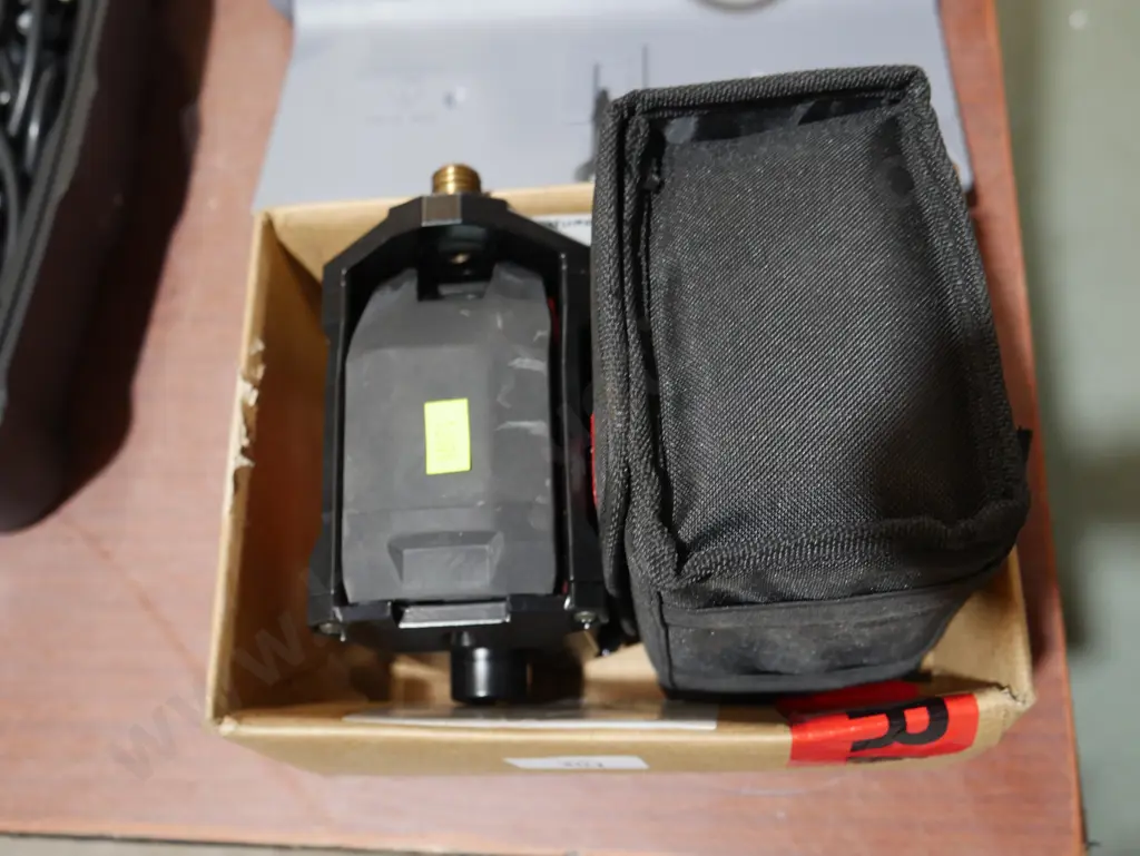 Hilti laser level Image 1++