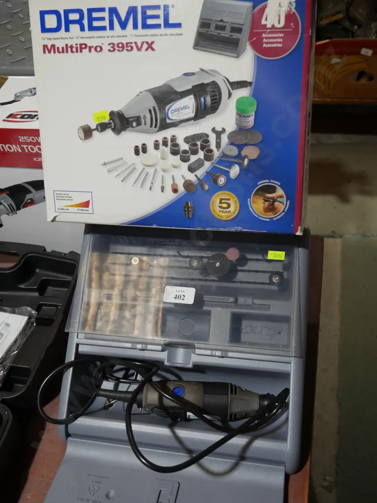 Dremel Image 1++