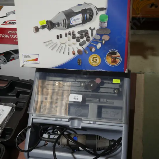 Dremel