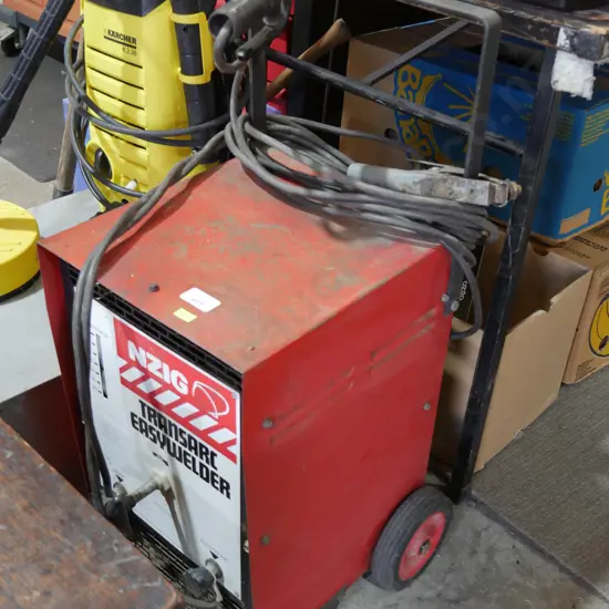 Welder