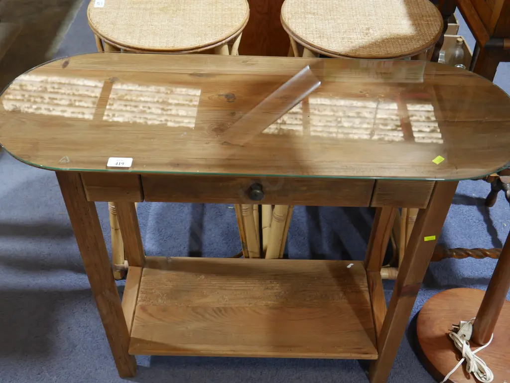 Hall table Image 1++