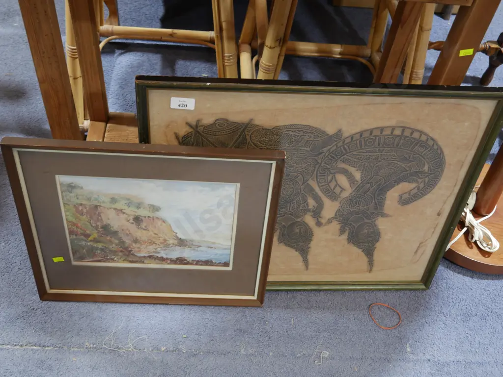2 prints Image 1++