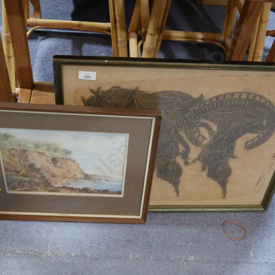 2 prints