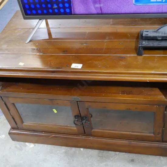 TV cabinet