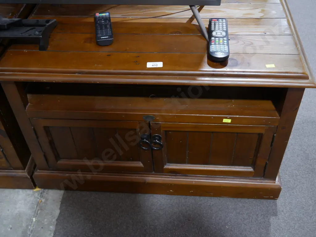 TV cabinet Image 1++