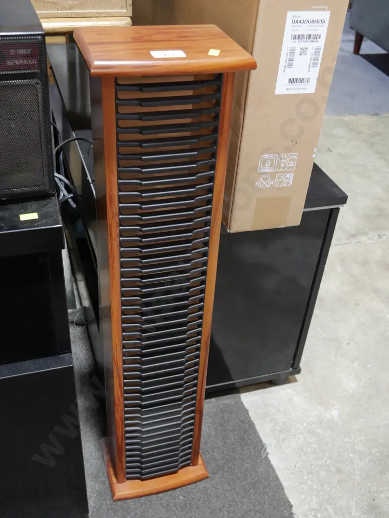 CD Tower Image 1++