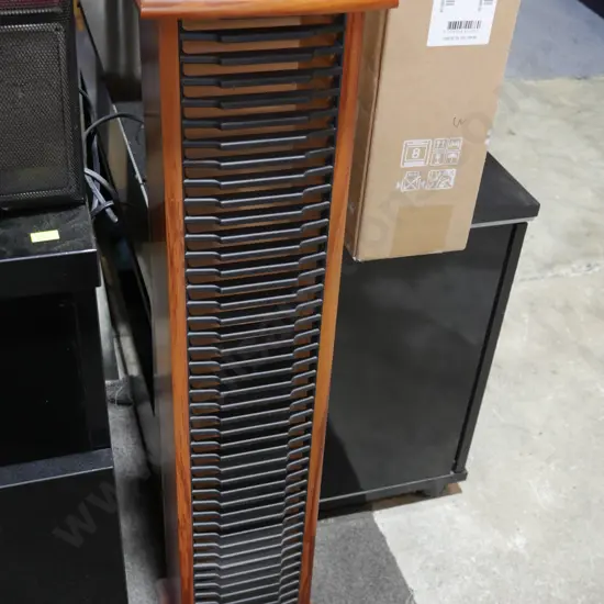 CD Tower