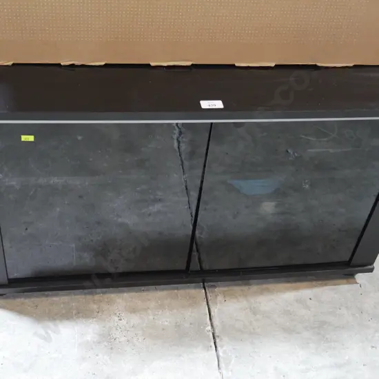 TV cabinet