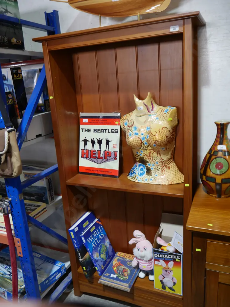 Bookcase Image 1++