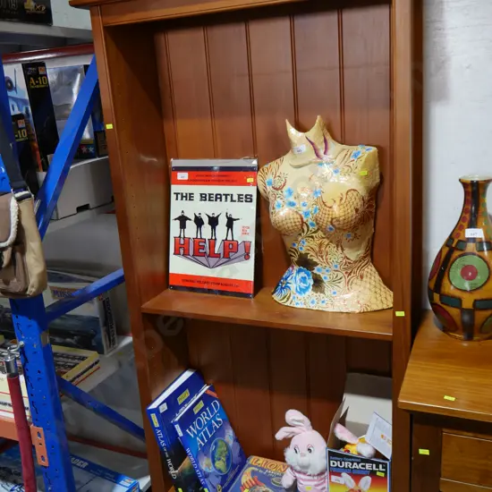 Bookcase