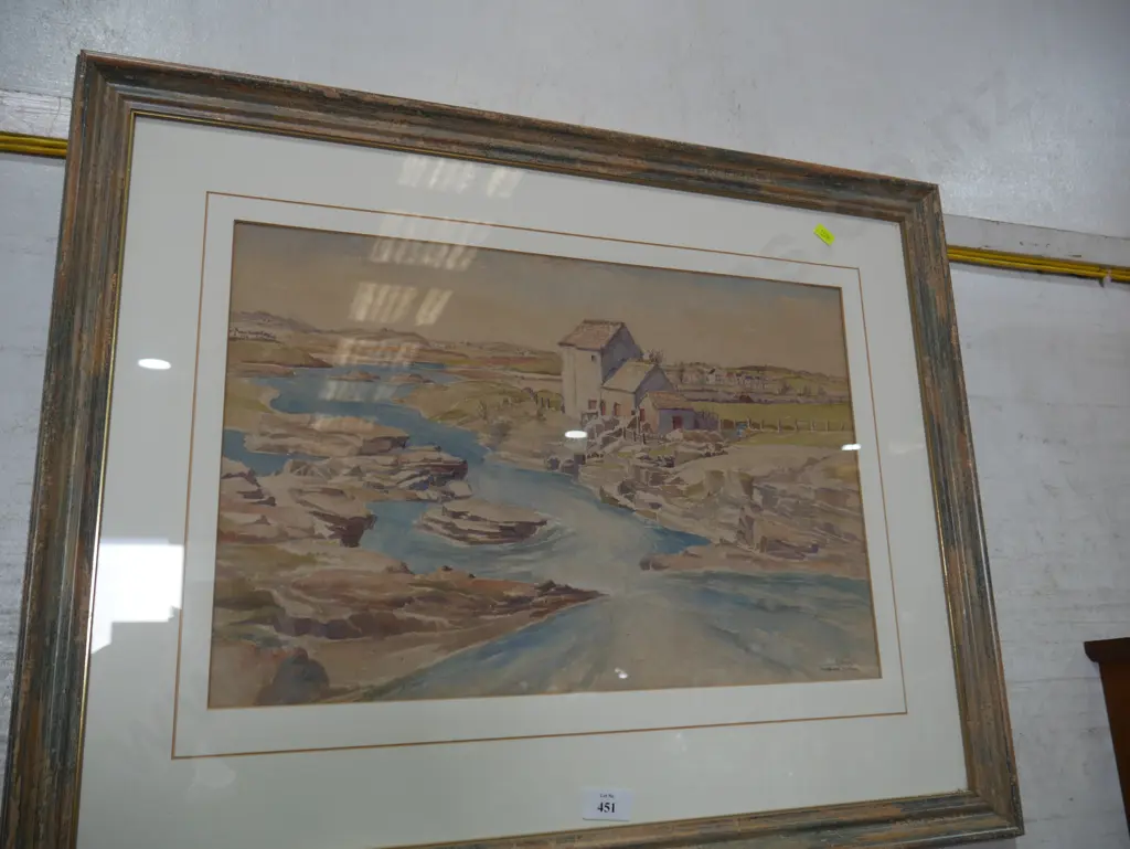 T.traix painting Image 1++