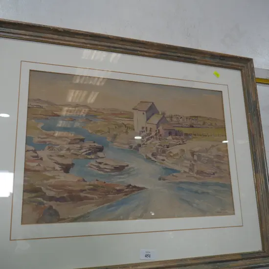 T.traix painting