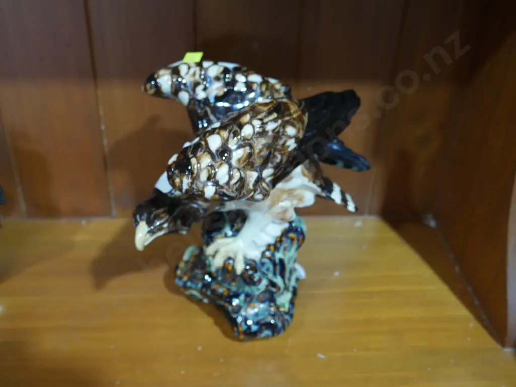 Pottery hawk Image 1++