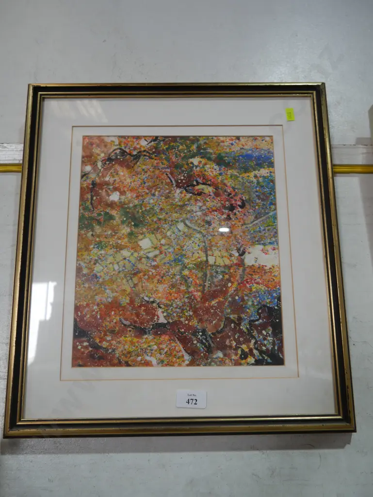 Zusterg painting Image 1++