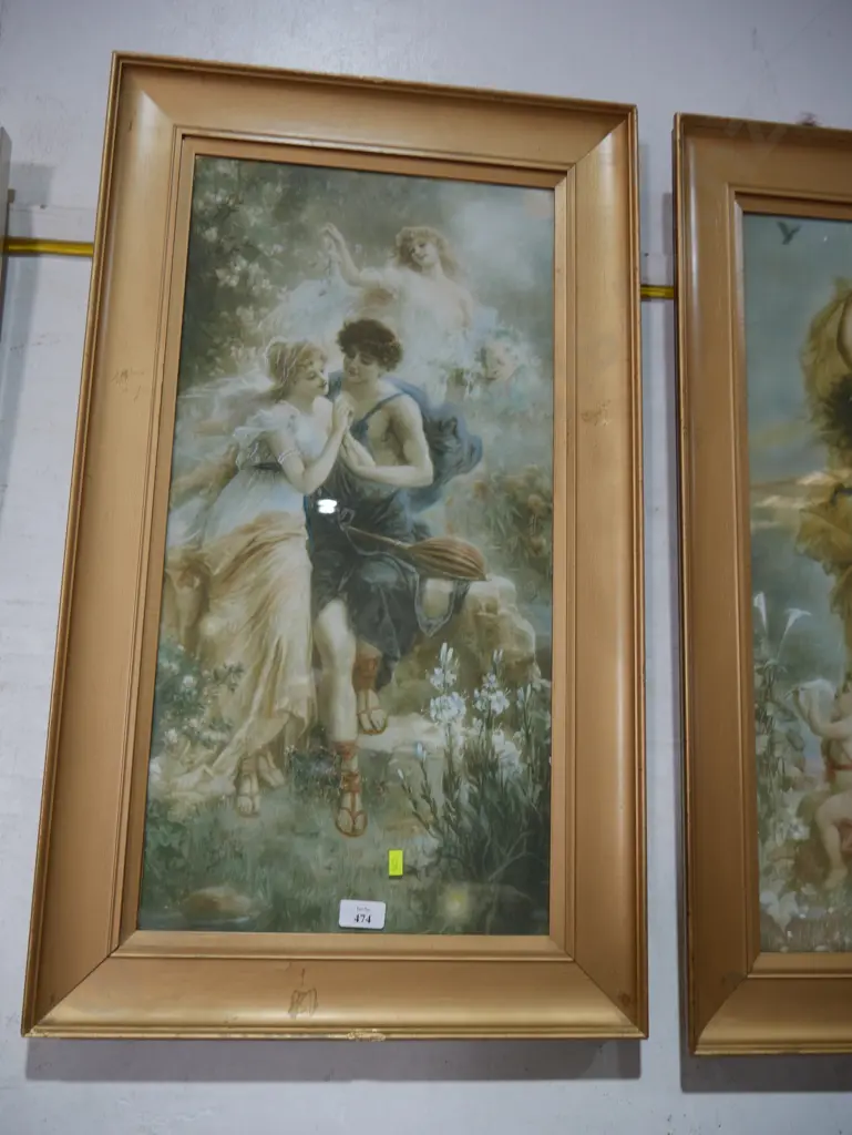 Framed print Image 1++