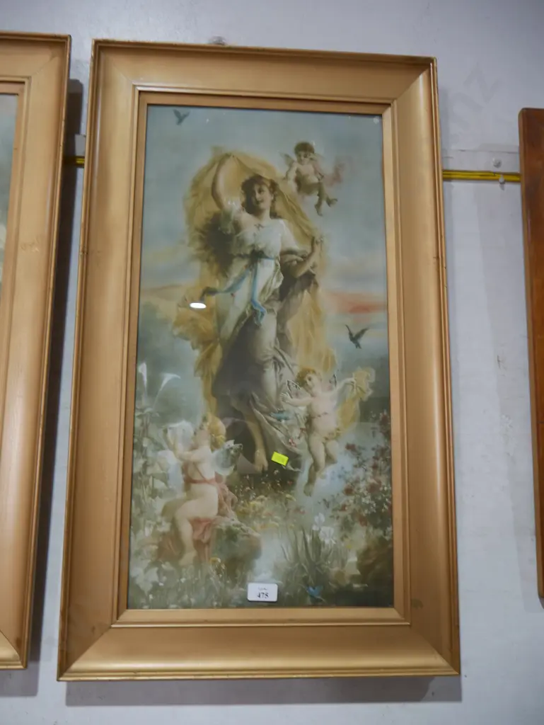 Framed print Image 1++
