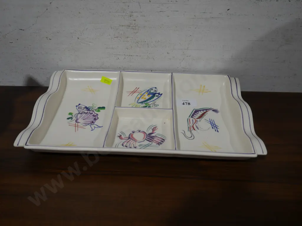 Poole dish Image 1++