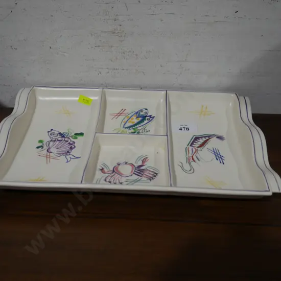 Poole dish