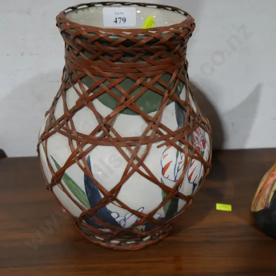 Vase