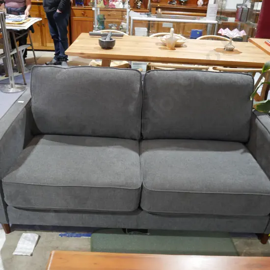 Divan couch