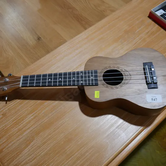 Tiare ukulele