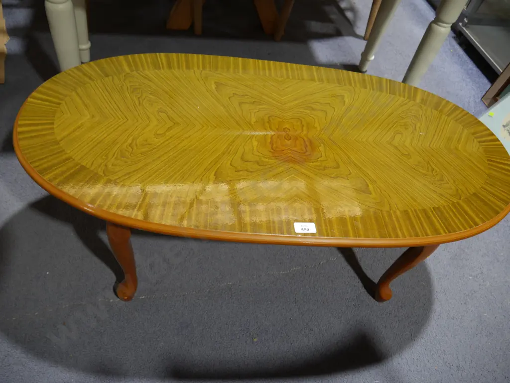 Coffee table Image 1++