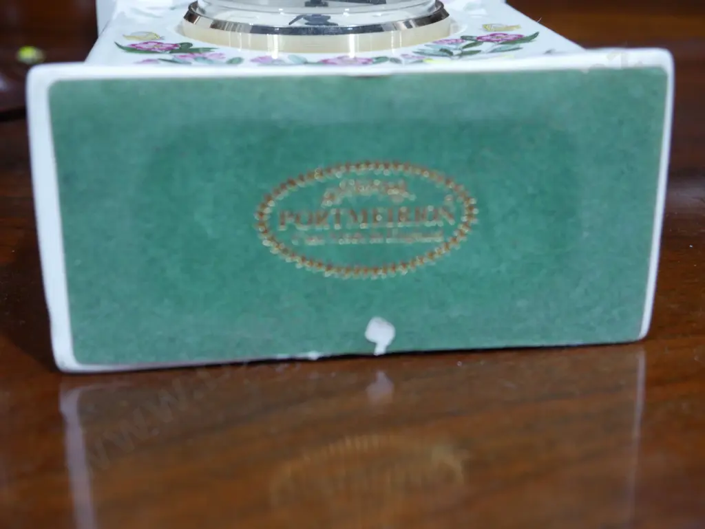Port Marion Clock Image 1++