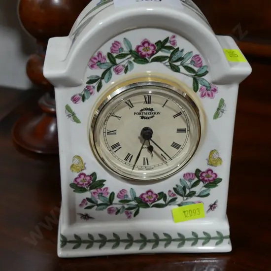 Port Marion Clock