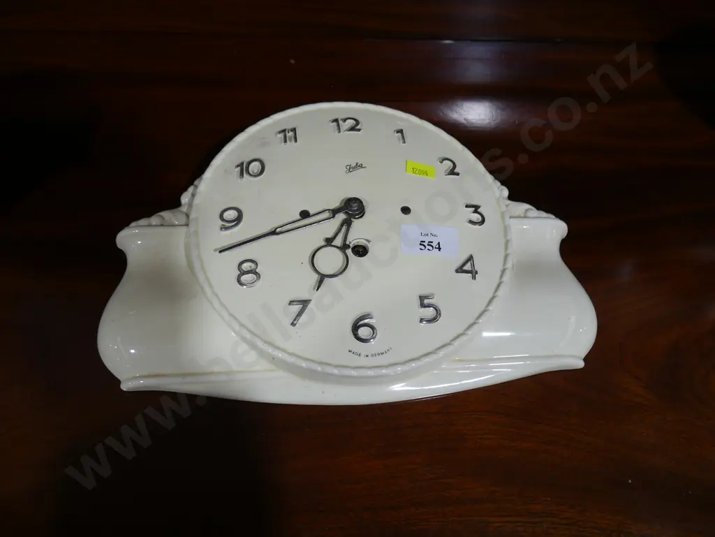 Clock Image 1++