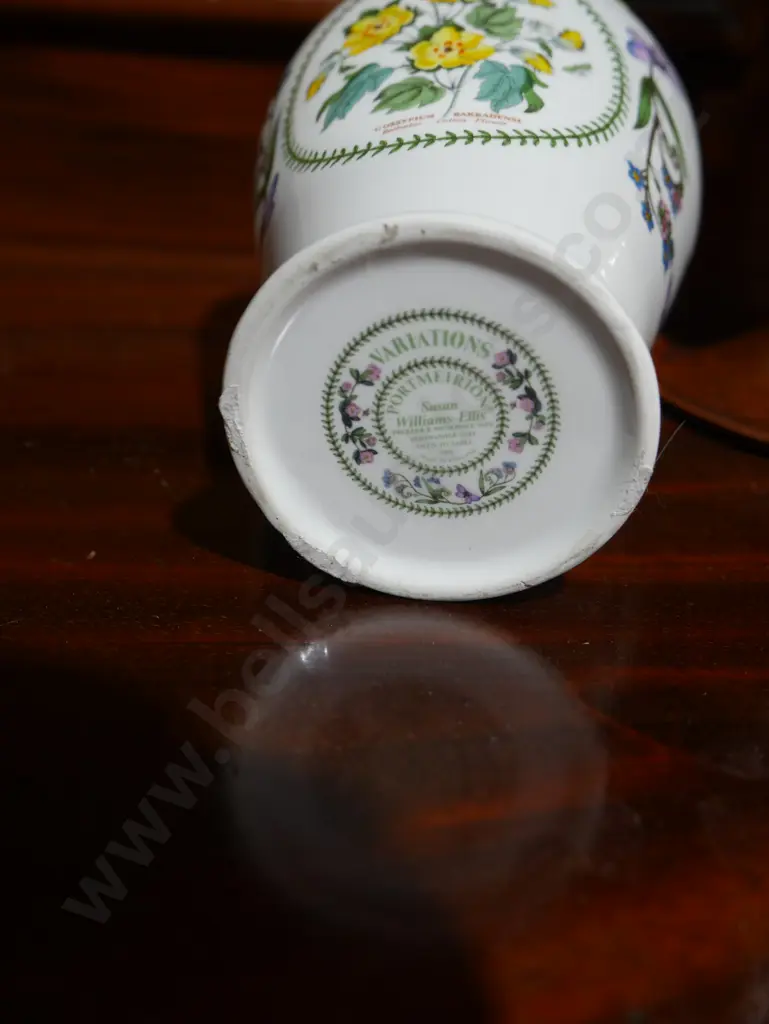Port Marion vase Image 1++