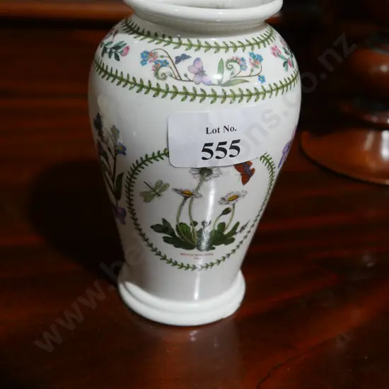 Port Marion vase