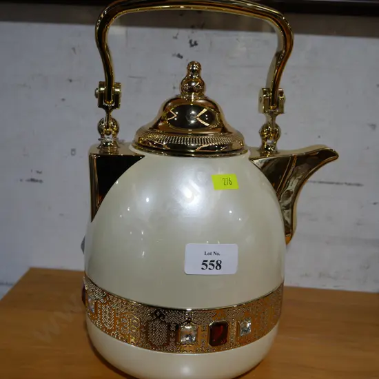 Kettle
