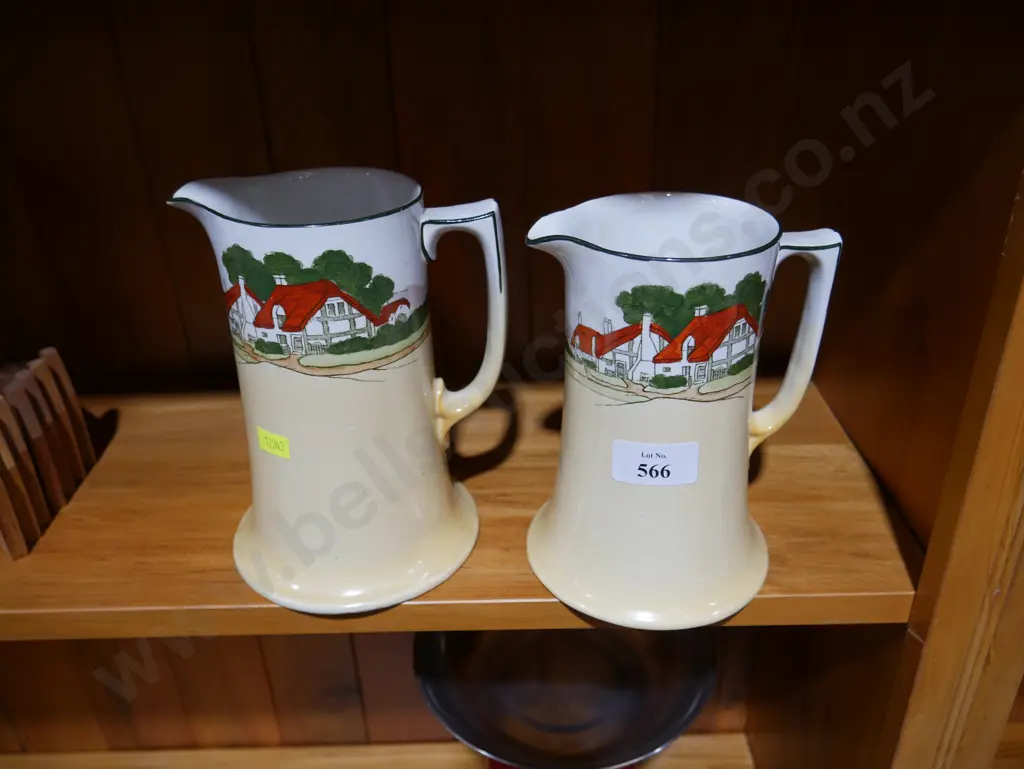 Two jugs Image 1++