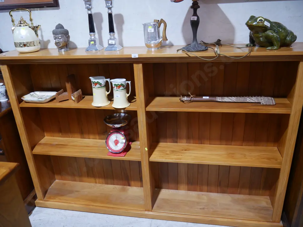 Bookcase Image 1++