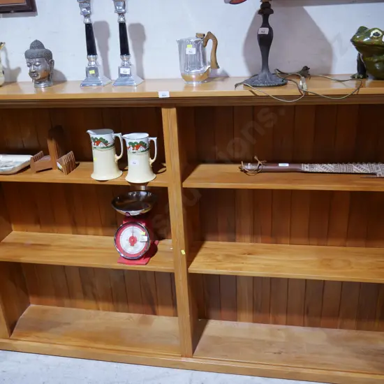 Bookcase