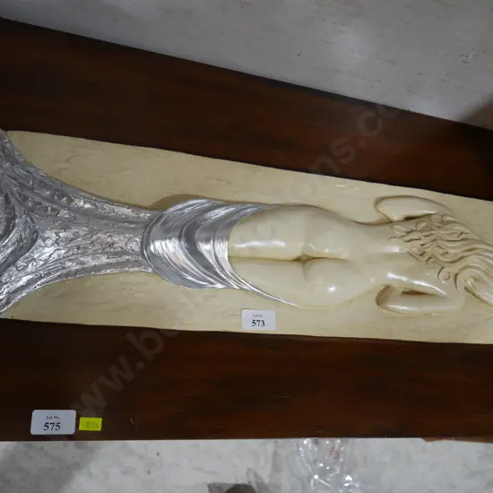 Wall hanging