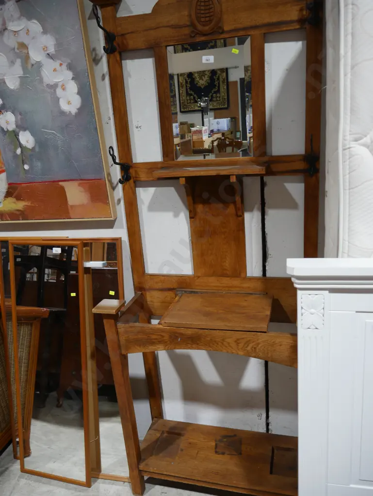 Hall stand Image 1++