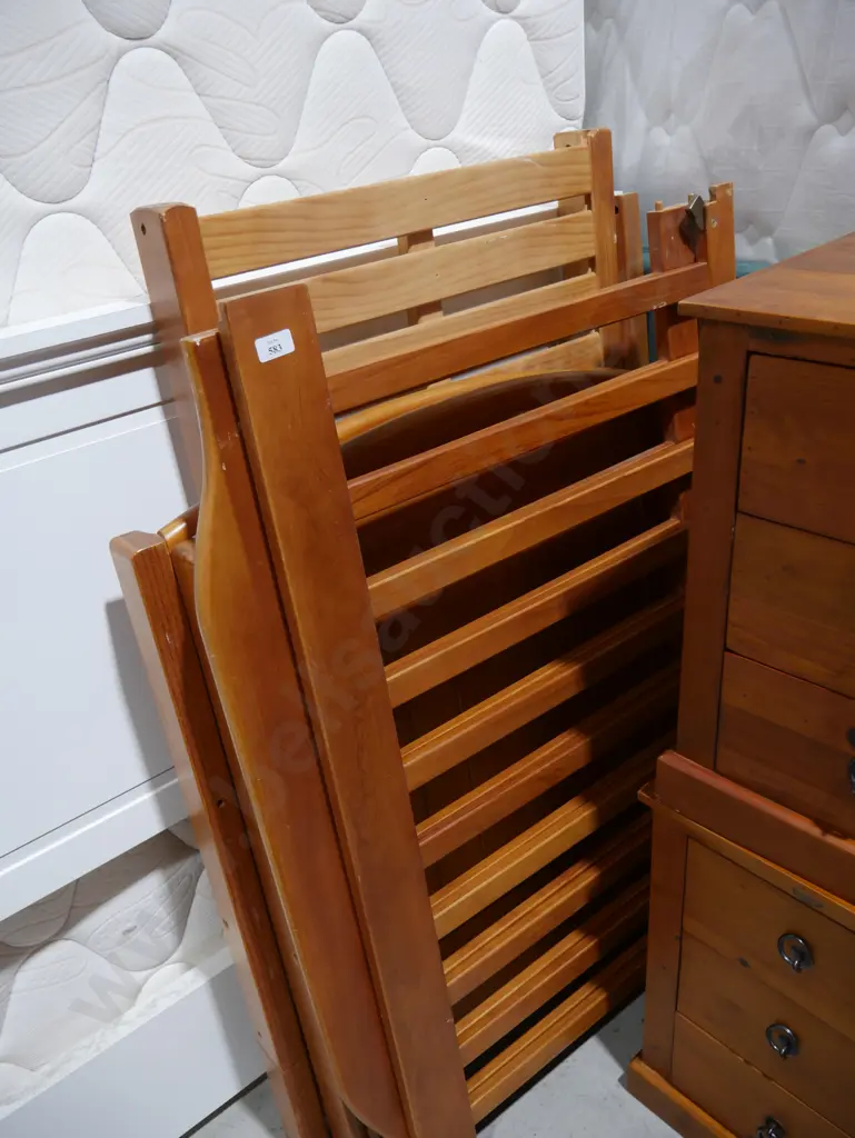 Baby cot Image 1++