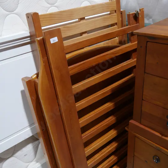 Baby cot