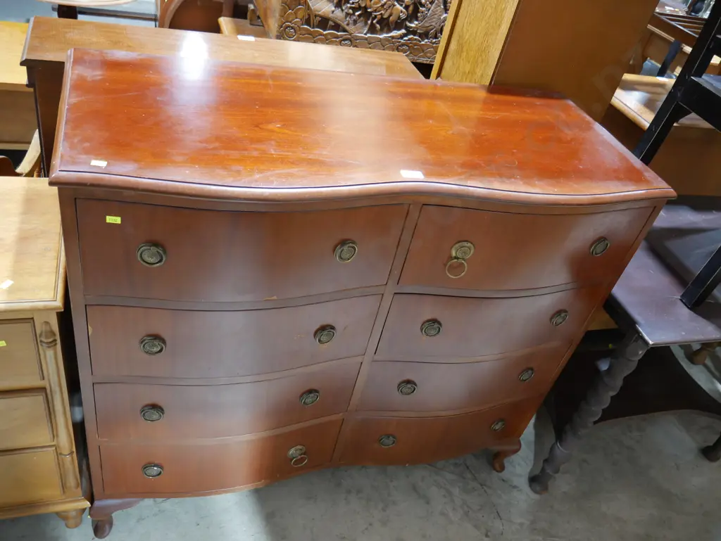 Chest of drawers Image 1++