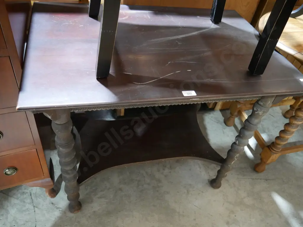 Occasional table Image 1++