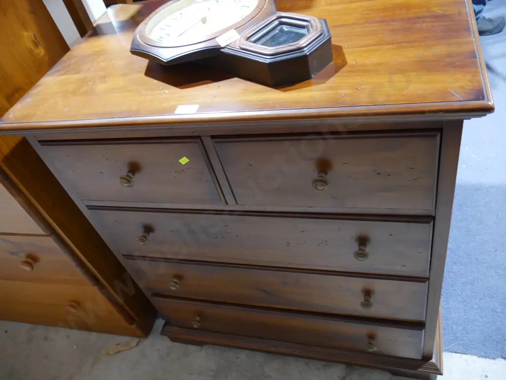 Chest of drawers Image 1++
