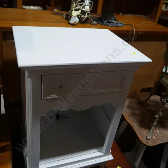 Bedside cabinet