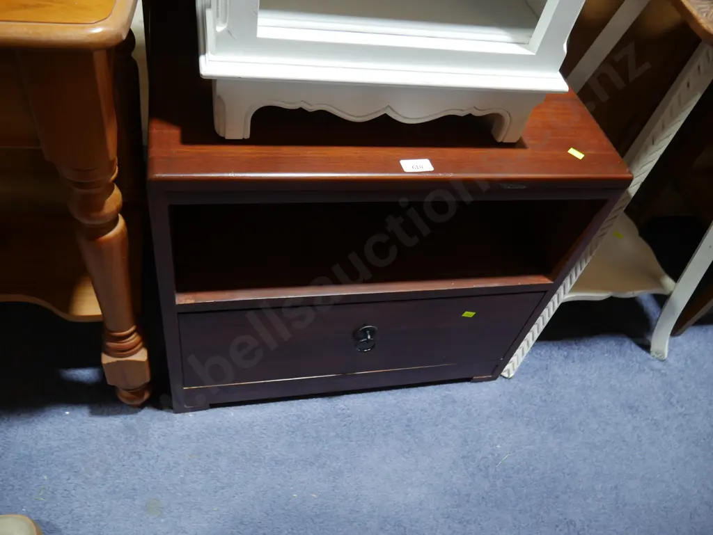 Bedside cabinet Image 1++