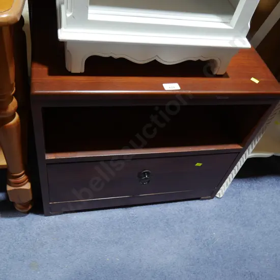 Bedside cabinet